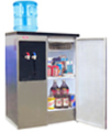 Enfriador y Calentador de Agua: HCR-320